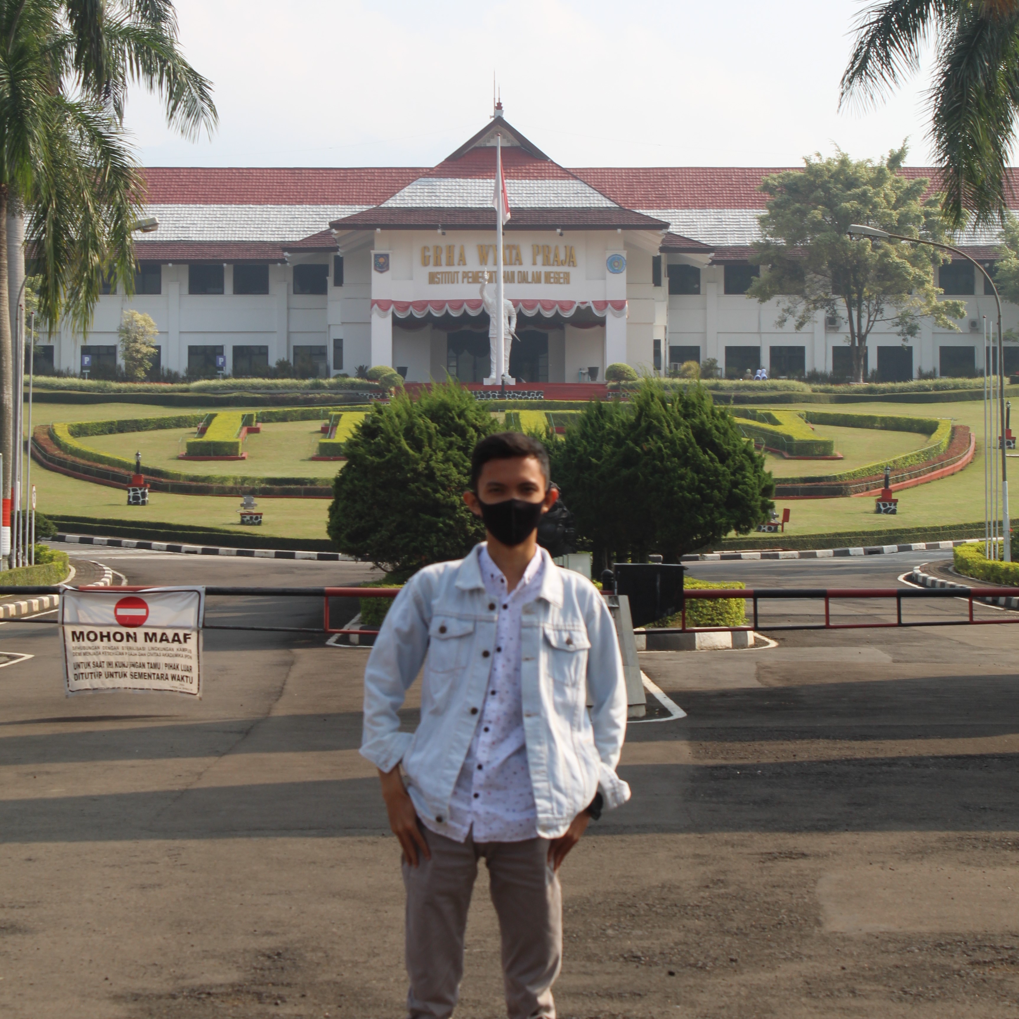 Rifky Maulana